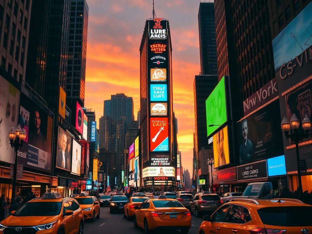 Nova York